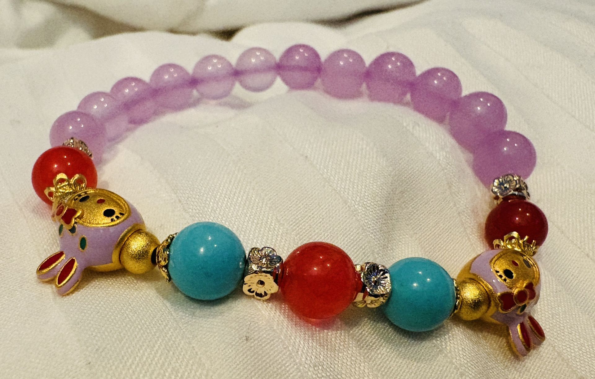 ❤️Handmade Bracelet❤️