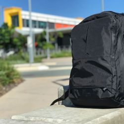 Triple Aught Design Axiom 18 Backpack – Black – Immaculate Condition, Used Once