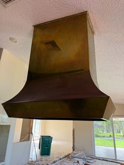 Range Hood