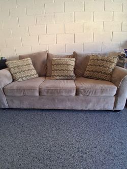 2 sofas