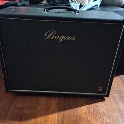 Guitar speaker cabinet Turbo Sound