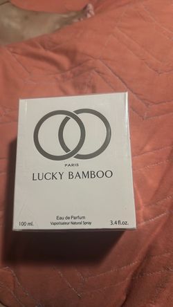 Pairs Lucky Bamboo