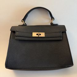 Black bag