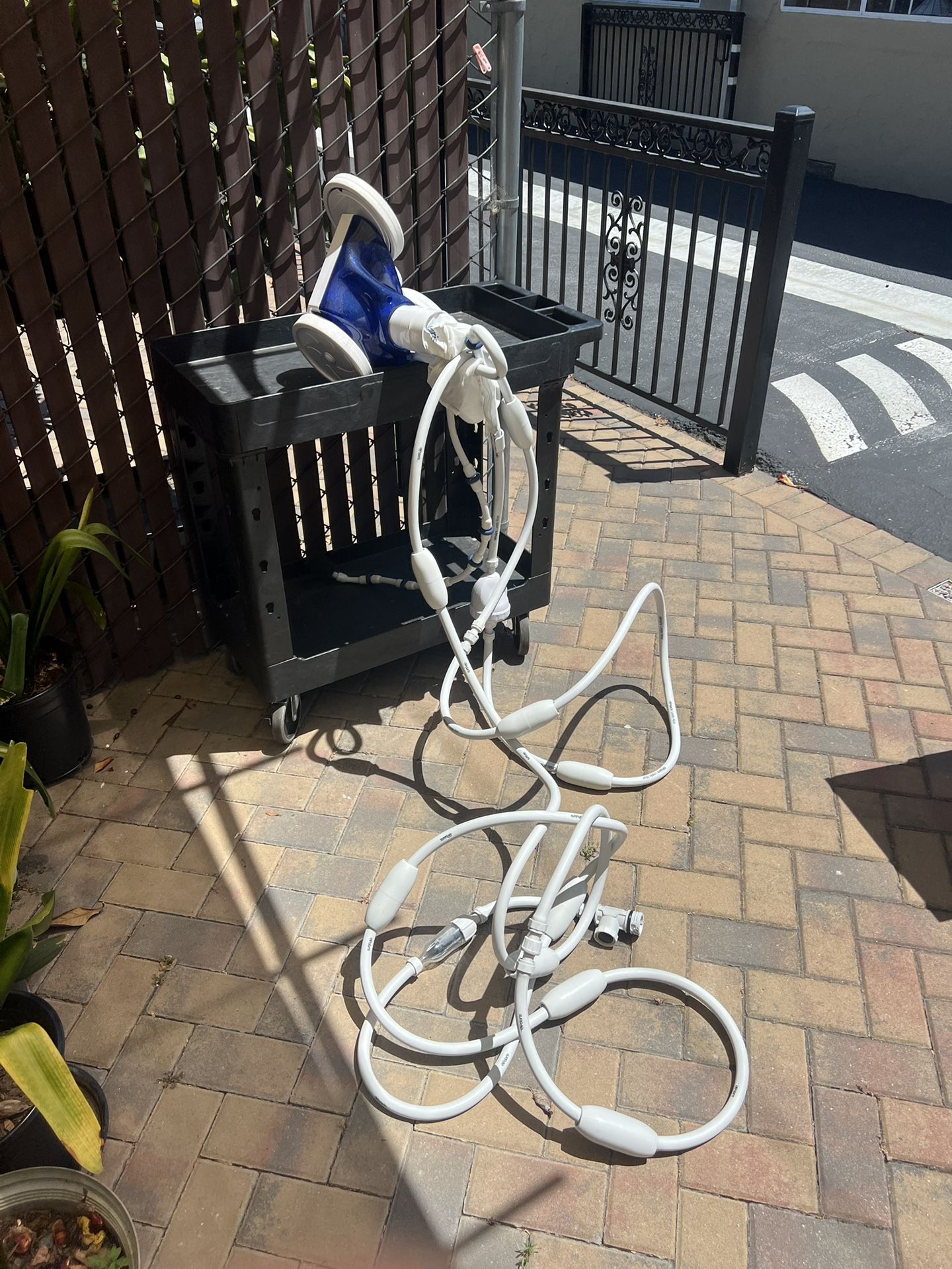 Polaris Pool Cleaner
