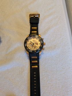 Men's invicta watch