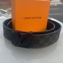 Louis Vuitton Belt