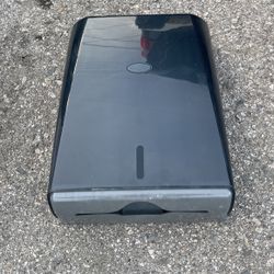 Hand Paper Dispenser