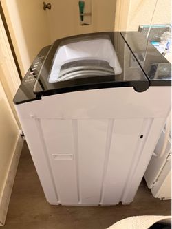 Washer
