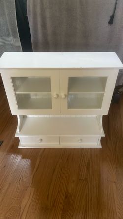 Little cabinet