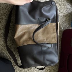 Travel Bag