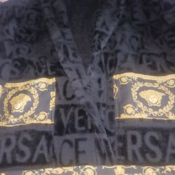 Versace Robe 