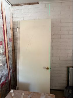 30x80 interior doors