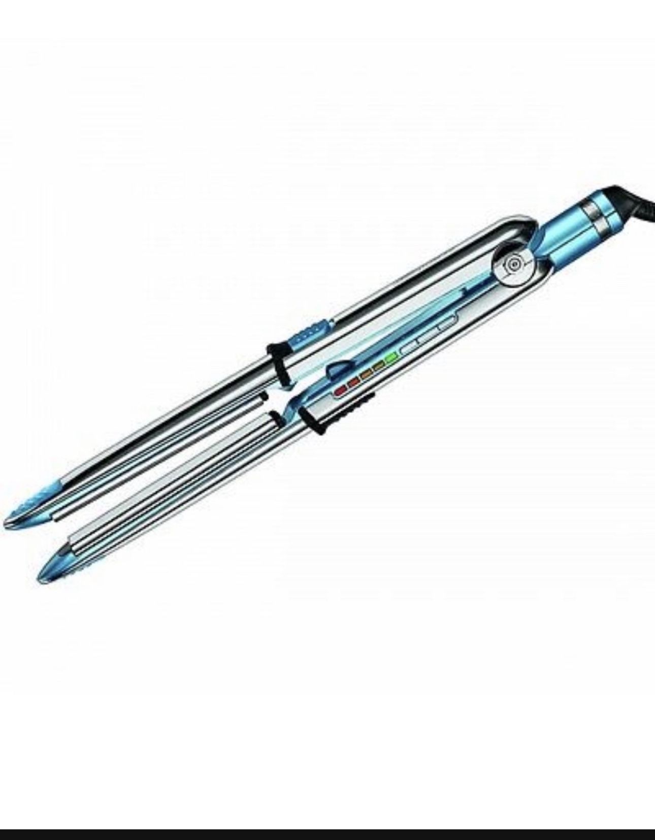 Prima3000 straightening iron discount