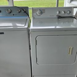 Washer And Dryer For Sale