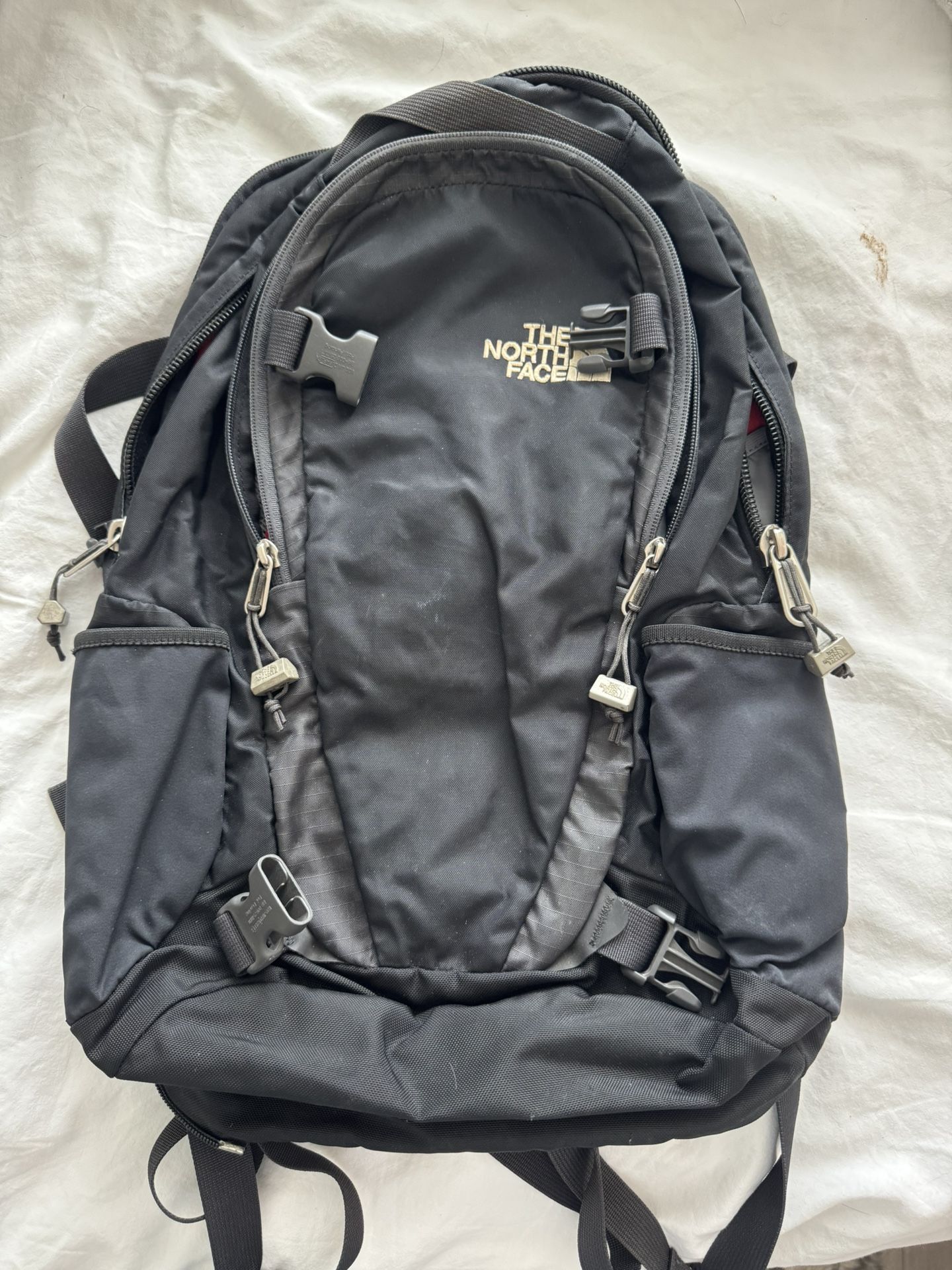 Northface Backpack 