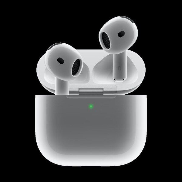 Earpods Gen 4 ANC