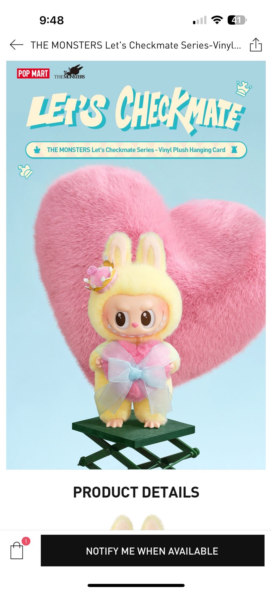 Labubu