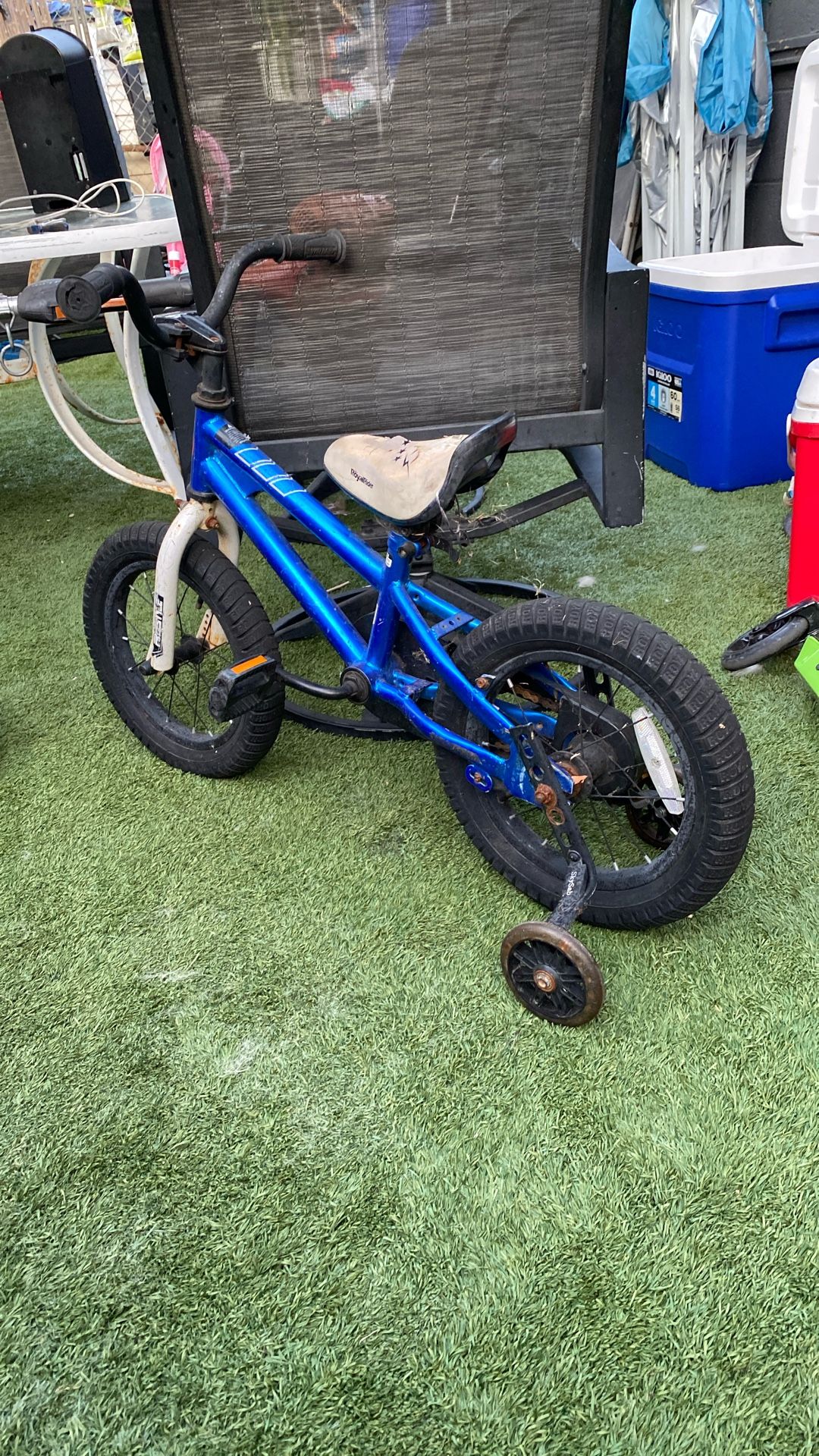 Kids Bike 