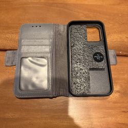 iPhone 13 Pro Wallet Case