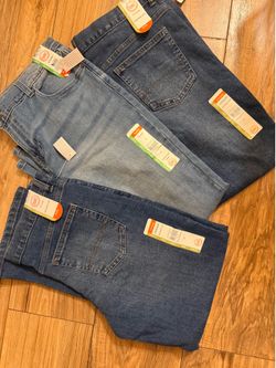 12,14,12 boys husky jeans