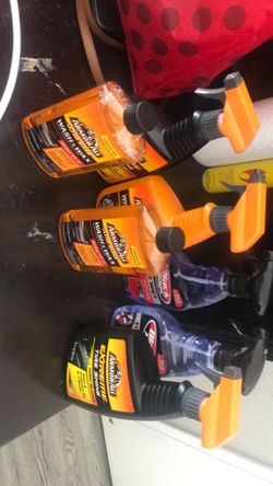 Car stuff