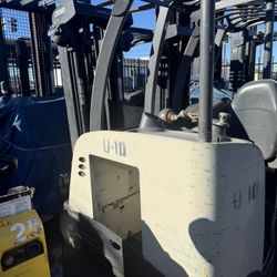 Crown Forklift