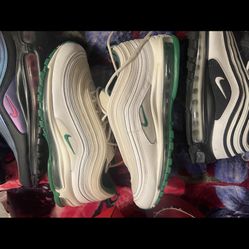 Nike Air Max Size 11