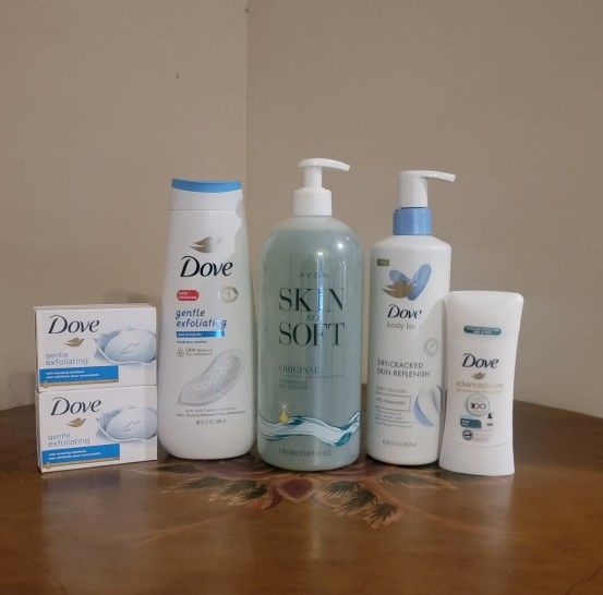 Dove Bundle#11