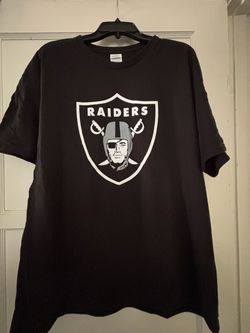 Raiders T-Shirt