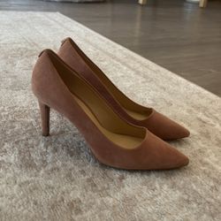 Michael Kors Heels 