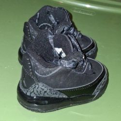 Jordan For Baby Size 2C
