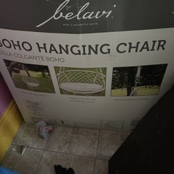 Swing Chair