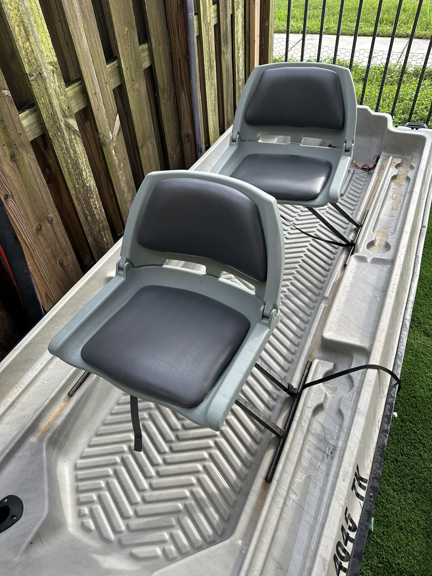 Pond Prowler 10 With Tittle. for Sale in Homestead, FL OfferUp