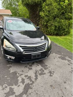 Selling Car