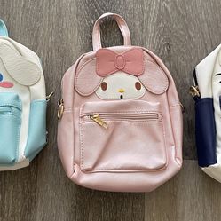 **3 Styles**Brand New Backpack/Crossbody Bag/Shoulder Bag-Multi Designs