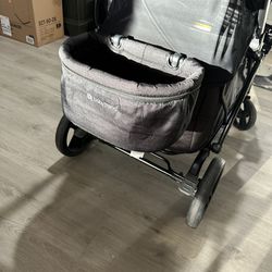 Baby Trend 2 In 1 Stroller Wagon Plus 