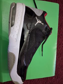 Boy's Size 6 Jordan's