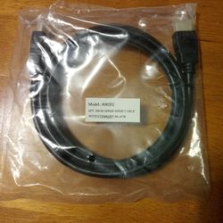 HDMI Cable