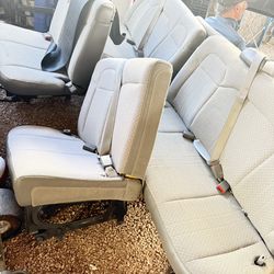 2017 Chevrolet Express