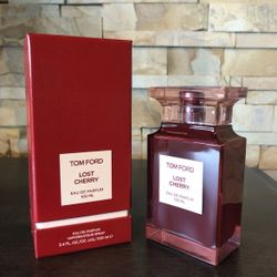 Tom Ford Lost Cherry  100ml