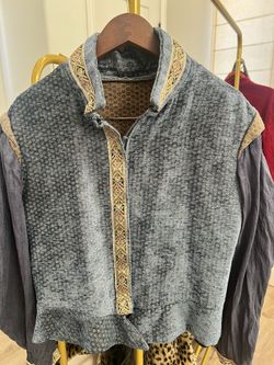 Beautiful Vintage Jacket 