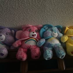 Care Bears 