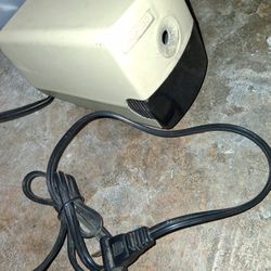 Vintage Pencil Sharpener 