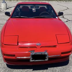 1990 Nissan 240sx