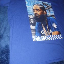 Nipsey Hustle Rap Game 