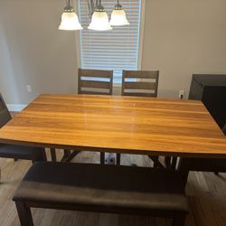 Dinning Table