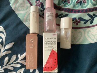Mini Skincare Bundle