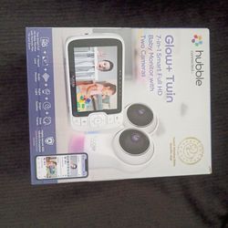 Baby Monitor w2 Cameras
