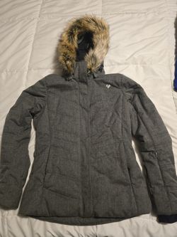 Obermeyer Ski Jacket,  Women's Size Small/4.  Excellent Condition. 