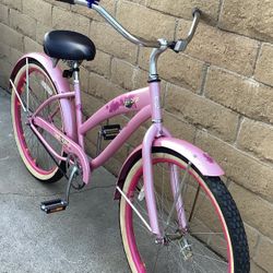 DIAMONDBACK DELLA CRUZ CRUISER BIKE 